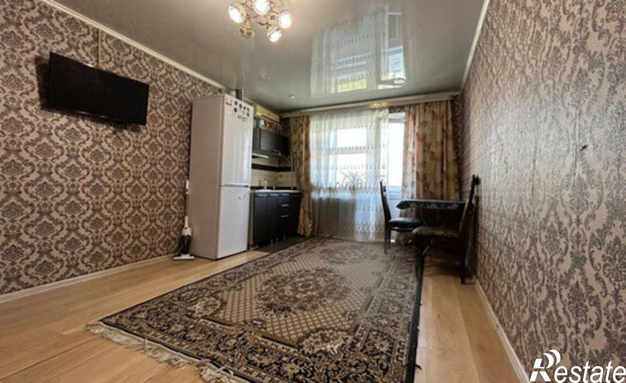 Купить квартиру за 3 400 000 рублей на ул Мефодиевская, 118