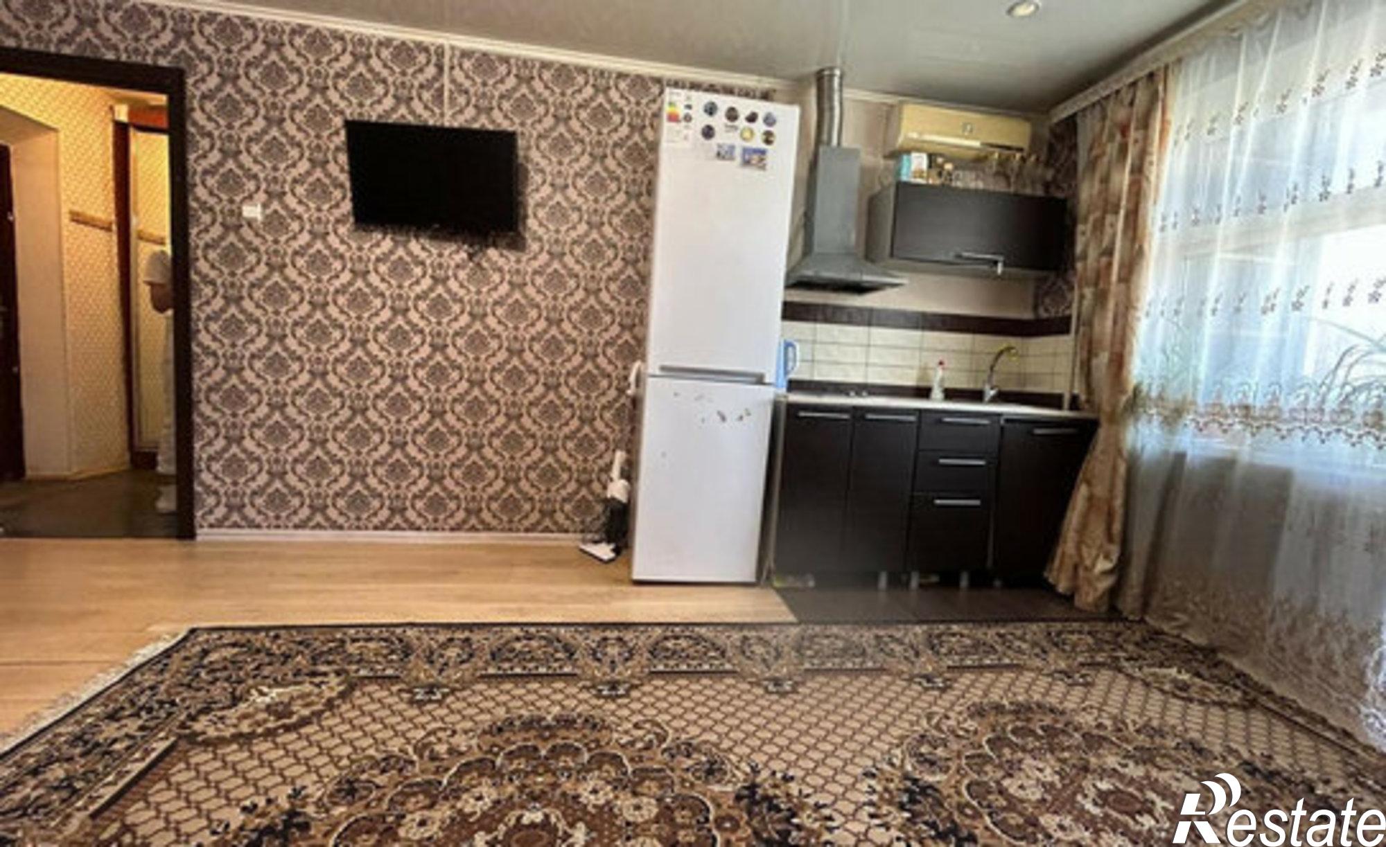 Купить квартиру за 3 400 000 рублей на ул Мефодиевская, 118