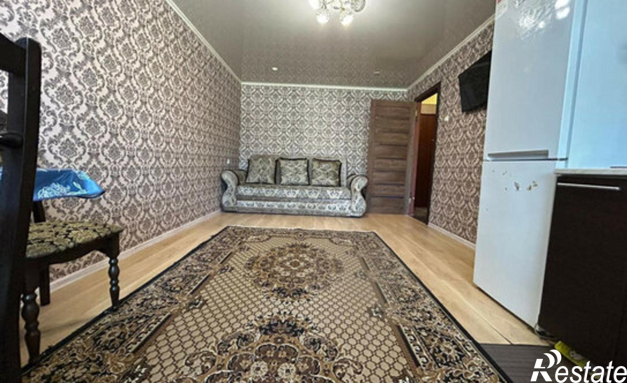 Купить квартиру за 3 400 000 рублей на ул Мефодиевская, 118