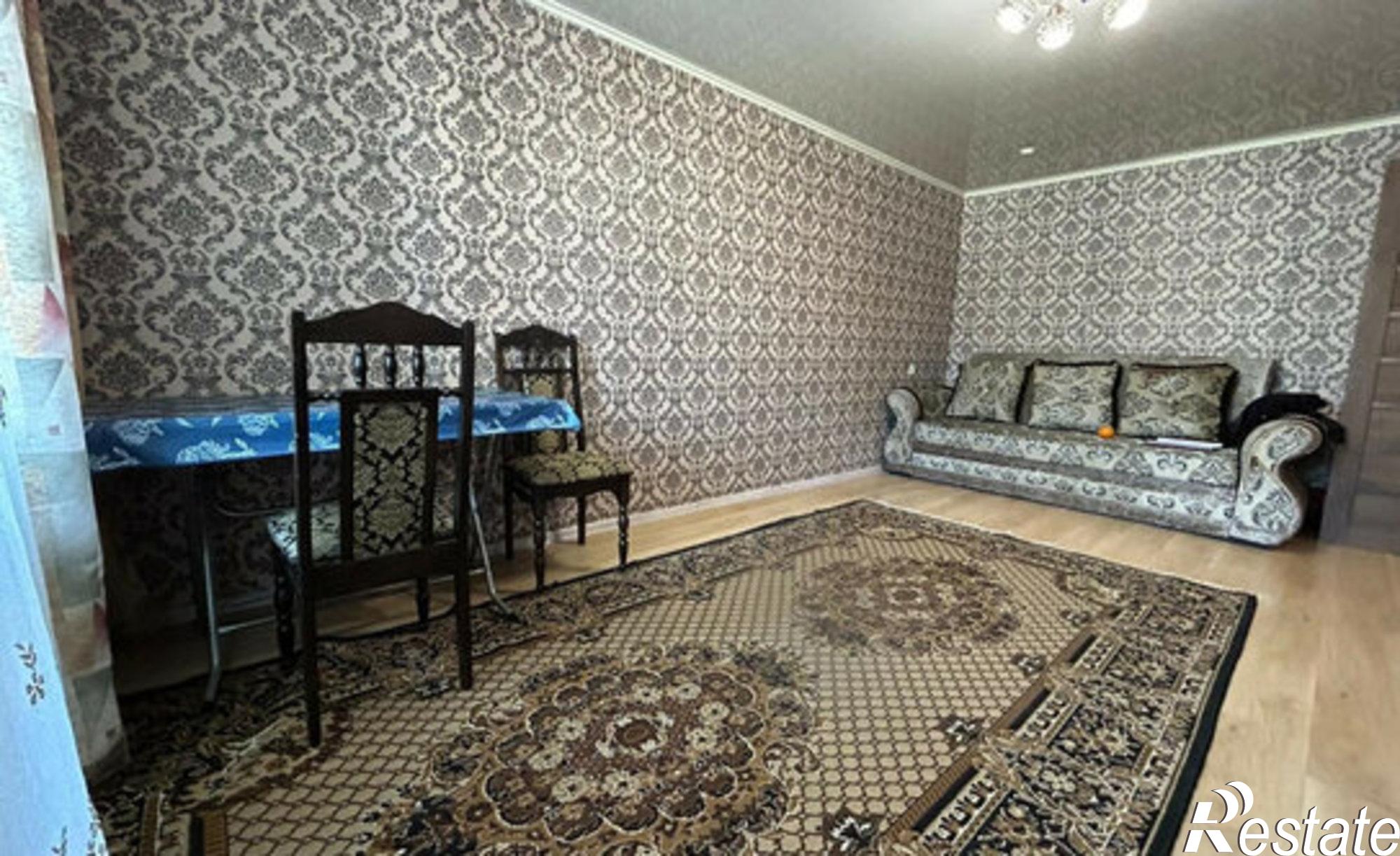 Купить квартиру за 3 400 000 рублей на ул Мефодиевская, 118