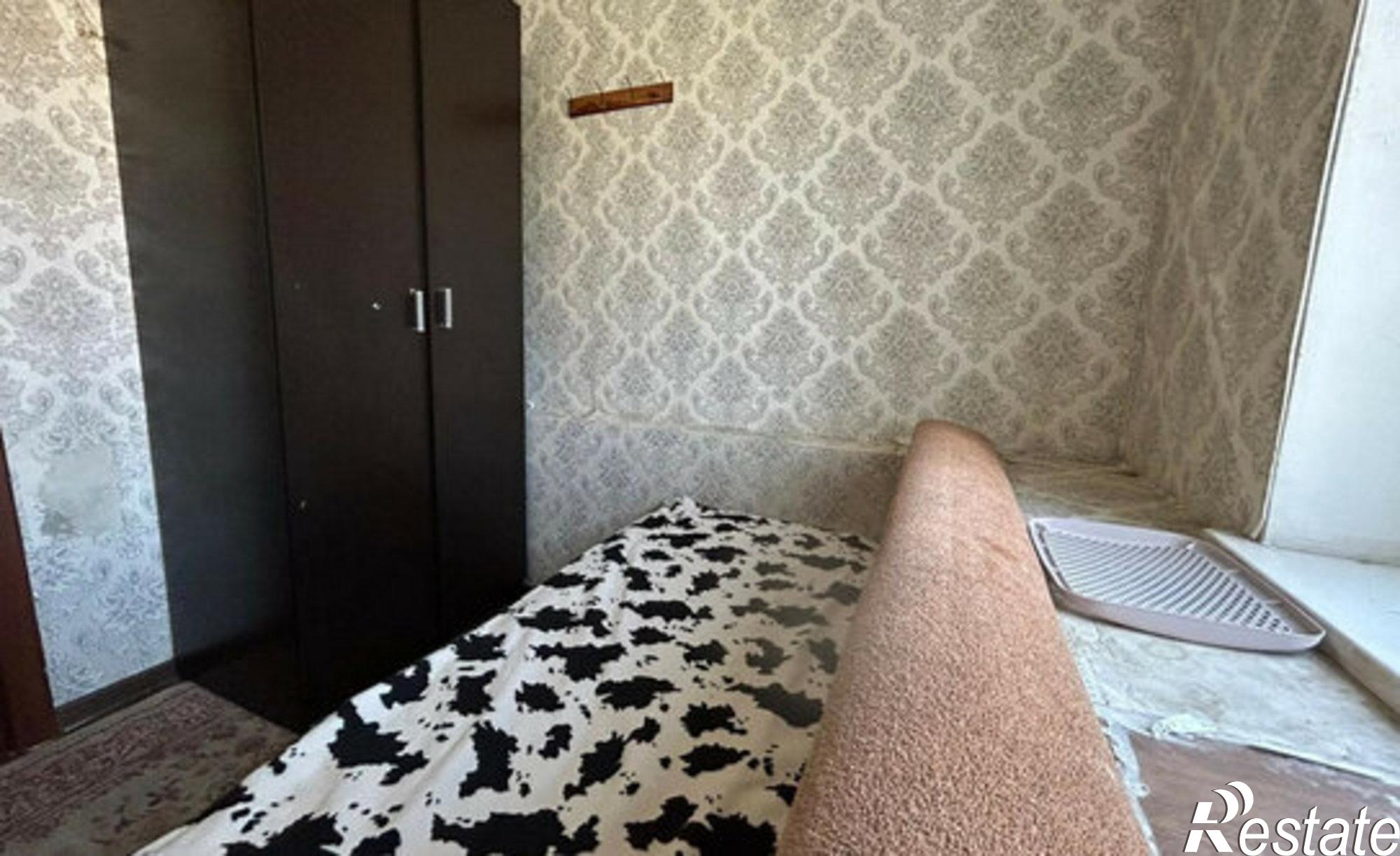 Купить квартиру за 3 400 000 рублей на ул Мефодиевская, 118