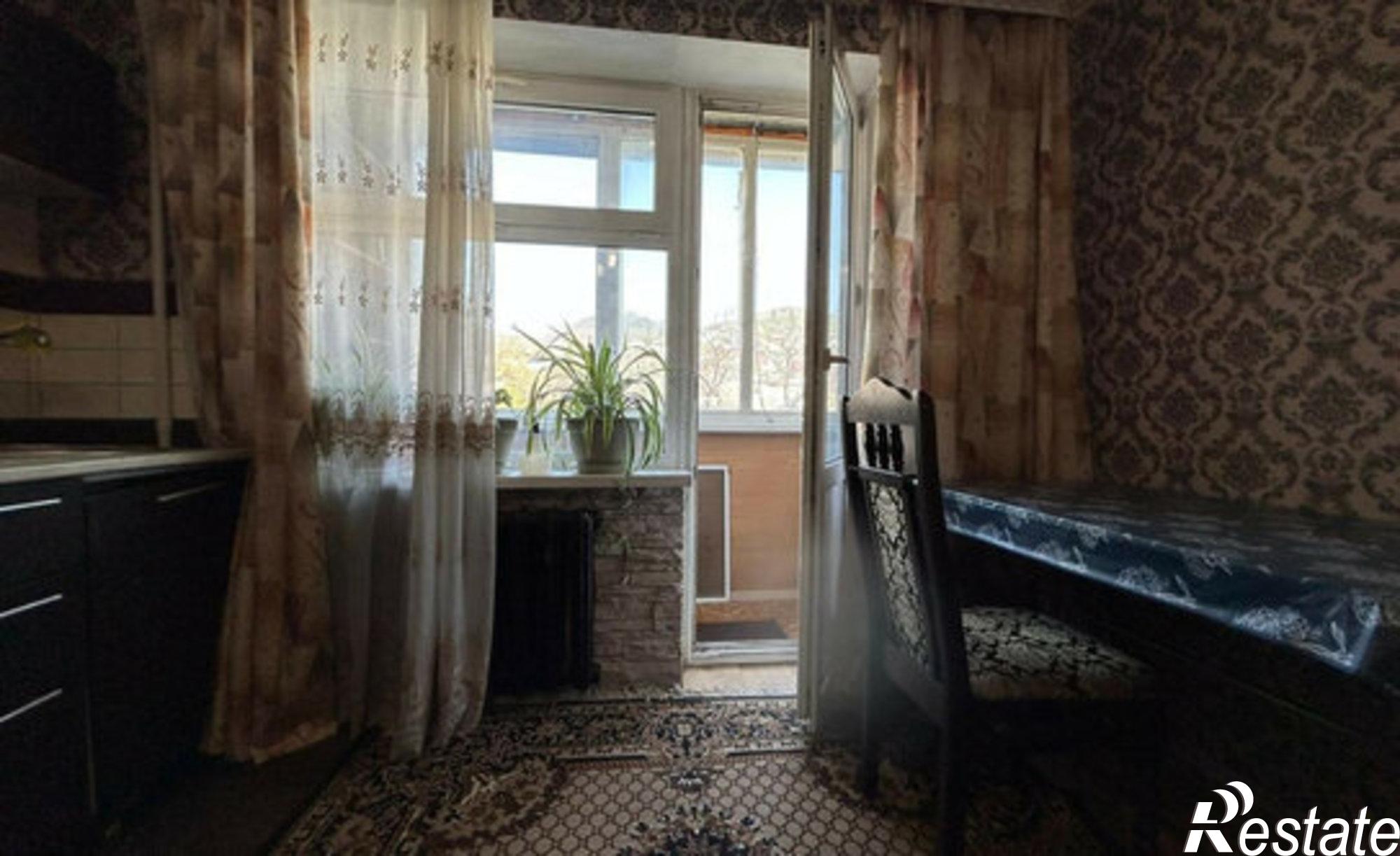 Купить квартиру за 3 400 000 рублей на ул Мефодиевская, 118