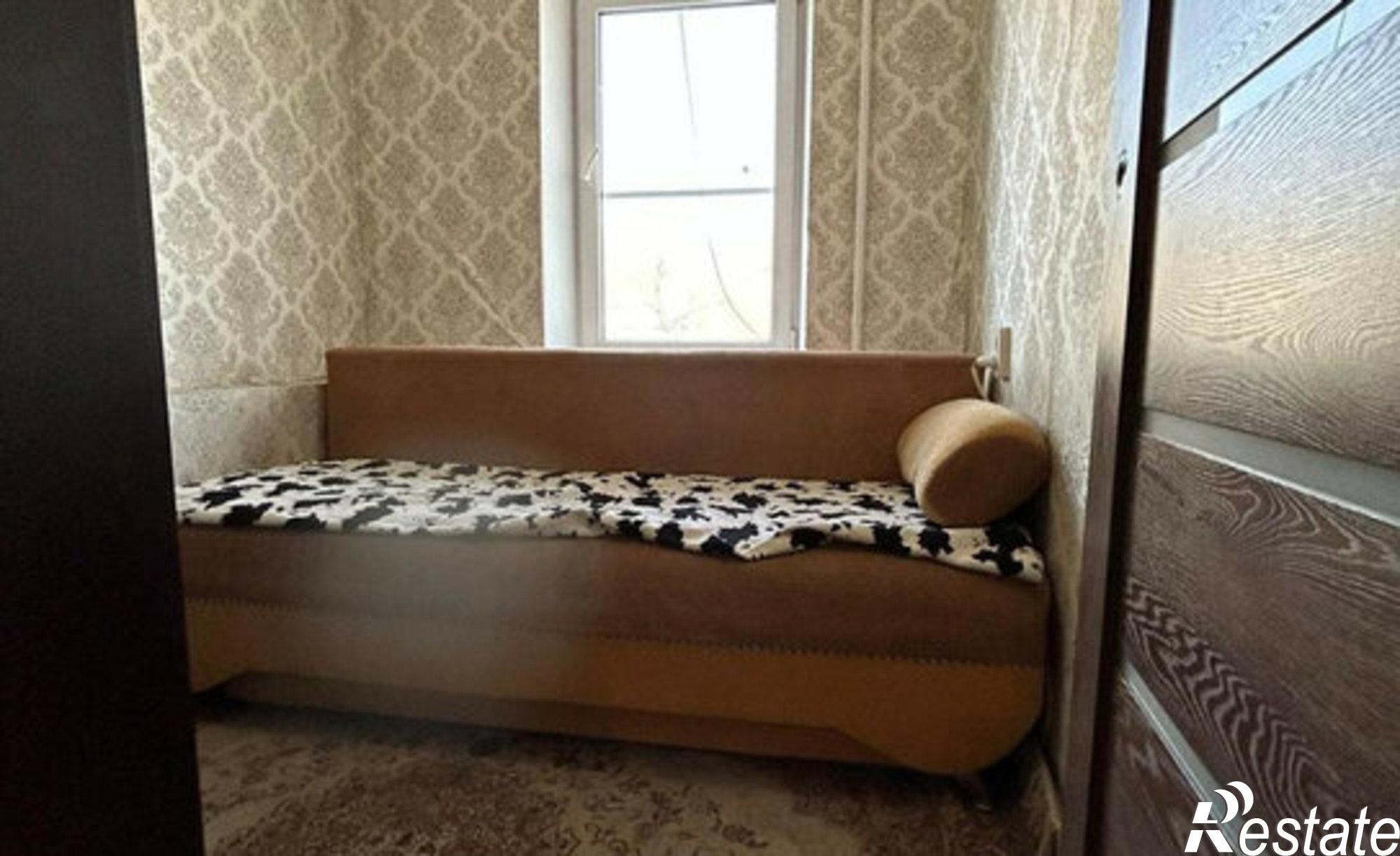 Купить квартиру за 3 400 000 рублей на ул Мефодиевская, 118