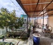 коттедж 165 кв м Пшеничная улица