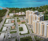 3-комн, 87 кв м, этаж 3/16 проспект Ленина, 111 к1