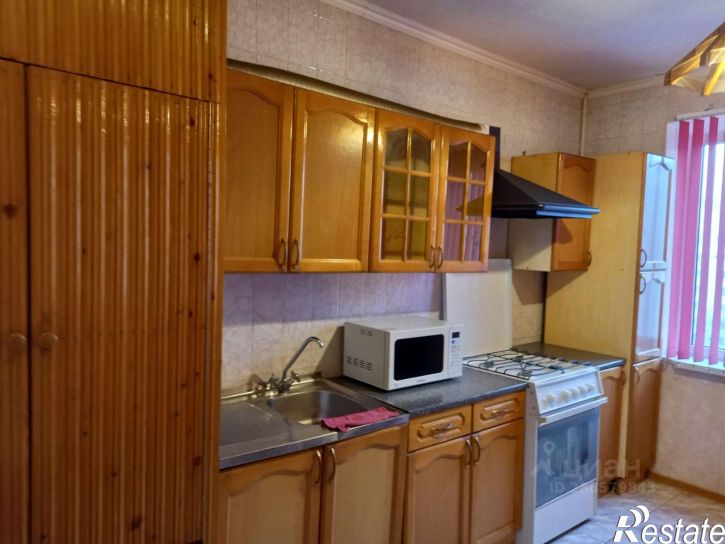 3-комн квартира ул Хворостянского, 11,  д. 11