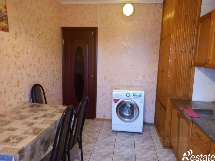 3-комн квартира ул Хворостянского, 11,  д. 11