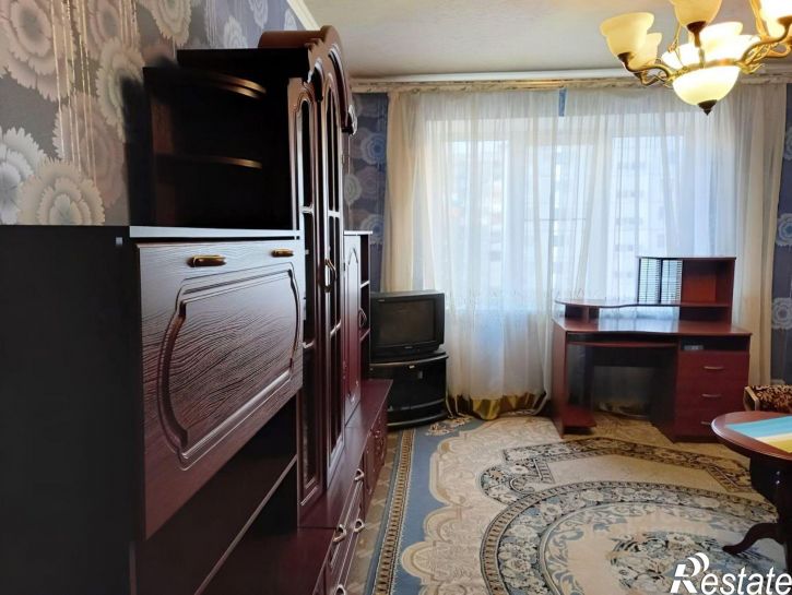 3-комн квартира ул Хворостянского, 11,  д. 11