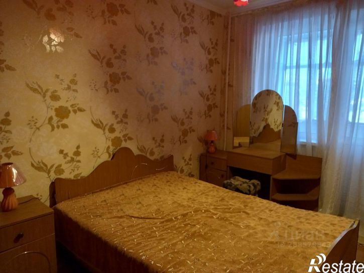 3-комн квартира ул Хворостянского, 11,  д. 11