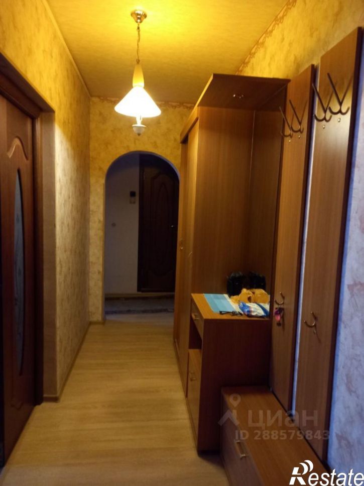 3-комн квартира ул Хворостянского, 11,  д. 11