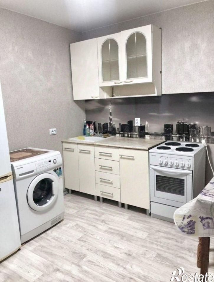 1-комн квартира