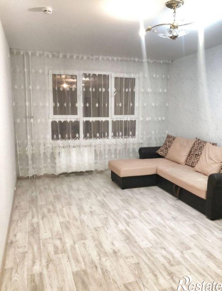 1-комн квартира