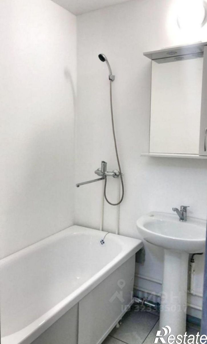 1-комн квартира