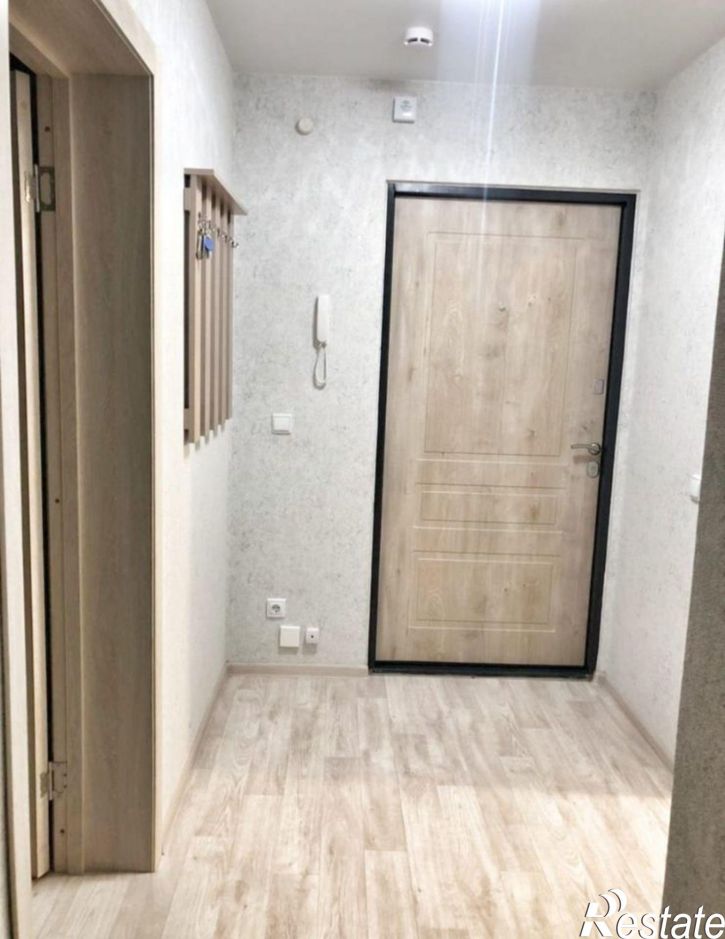 1-комн квартира