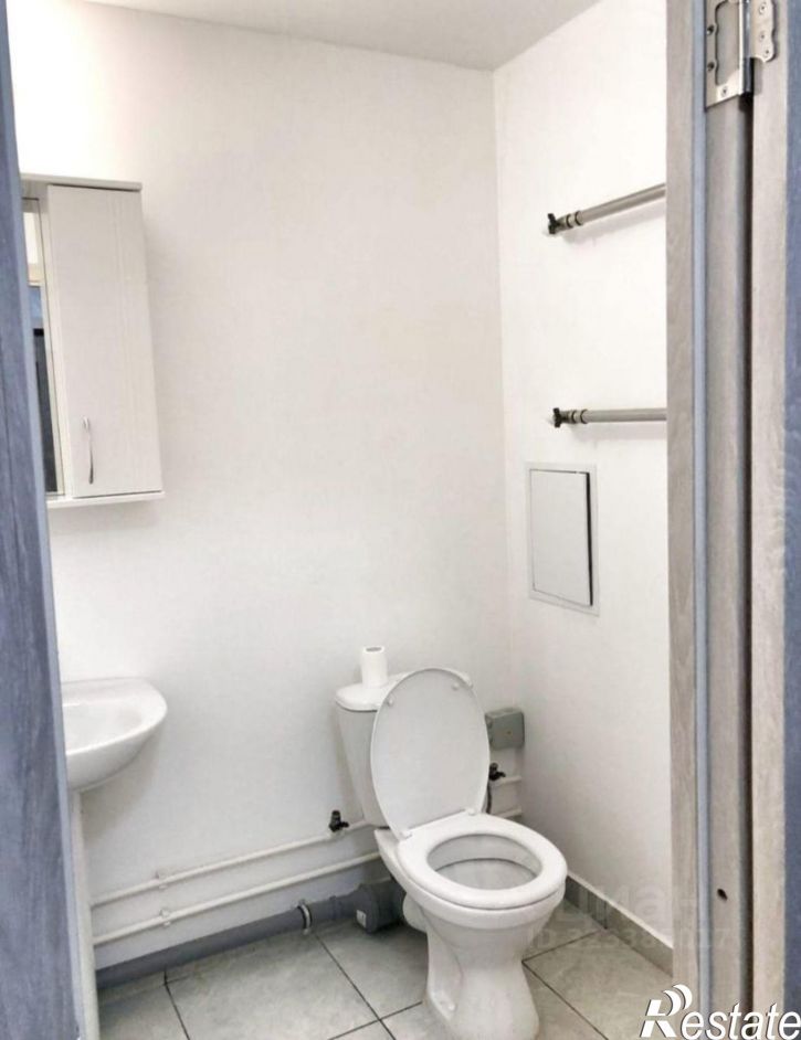 1-комн квартира