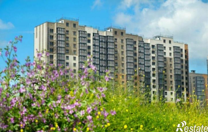 1-комн квартира