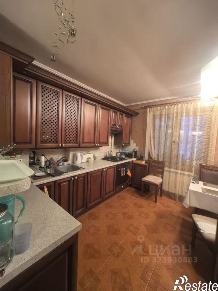 3-комн квартира пр-кт Дзержинского, 209,  д. 209