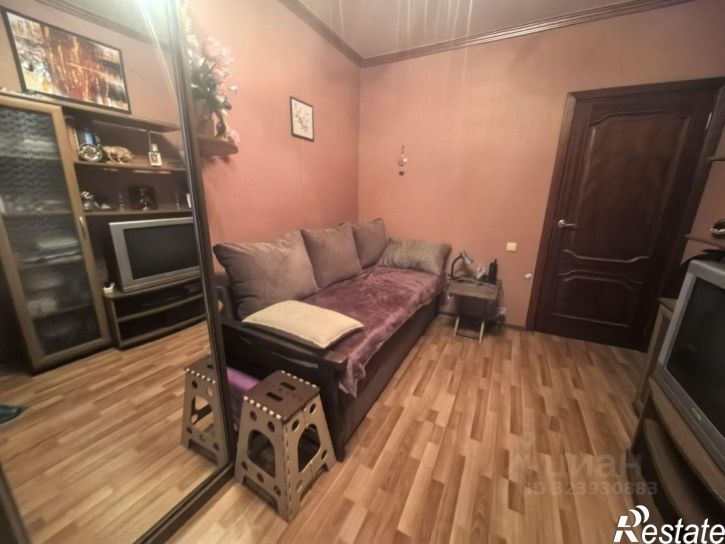 3-комн квартира пр-кт Дзержинского, 209,  д. 209