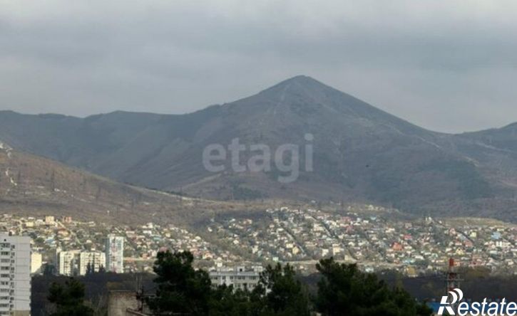 1-комн квартира улица Гайдара, 27,  д. 27