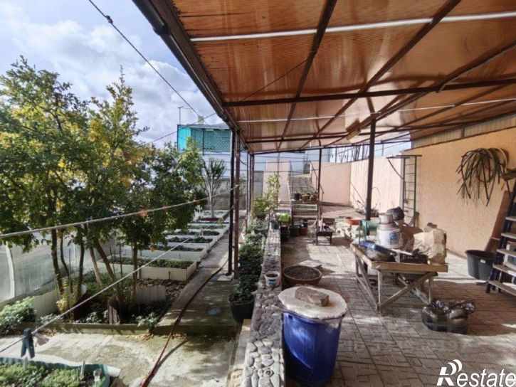 Коттедж/дом Пшеничная улица