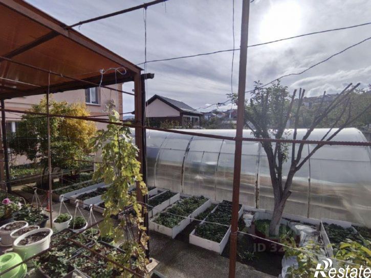 Коттедж/дом Пшеничная улица