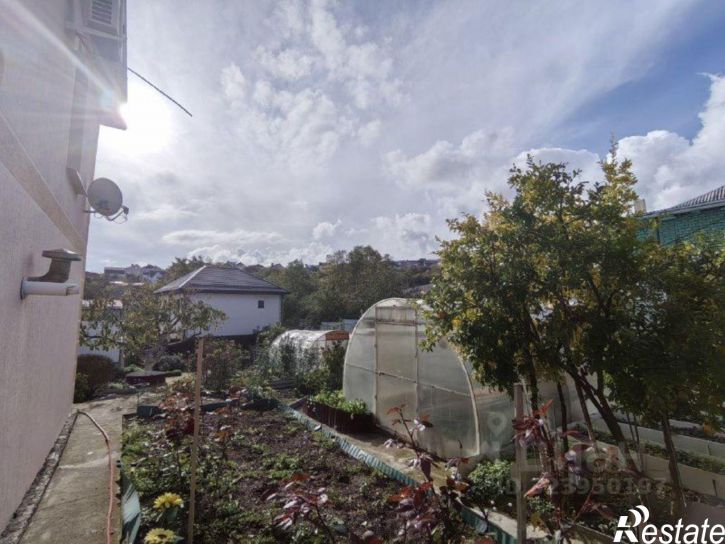 Коттедж/дом Пшеничная улица