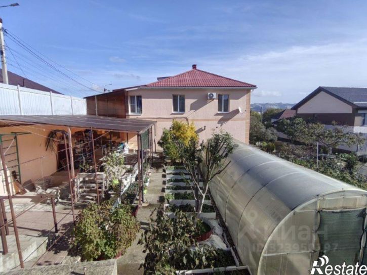 Коттедж/дом Пшеничная улица