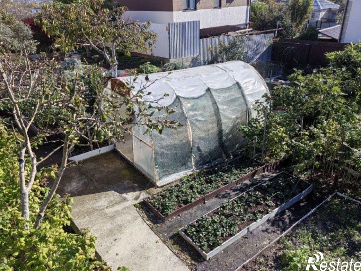 Коттедж/дом Пшеничная улица