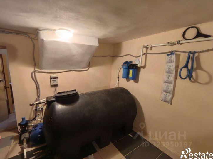 Коттедж/дом Пшеничная улица