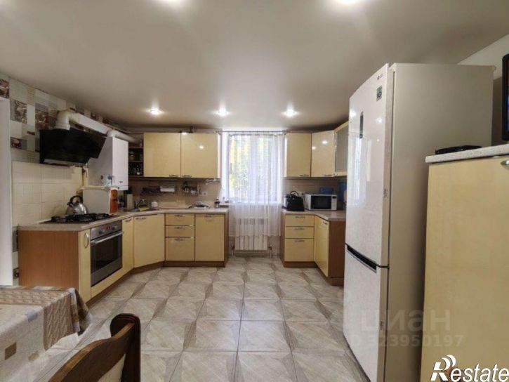 Коттедж/дом Пшеничная улица