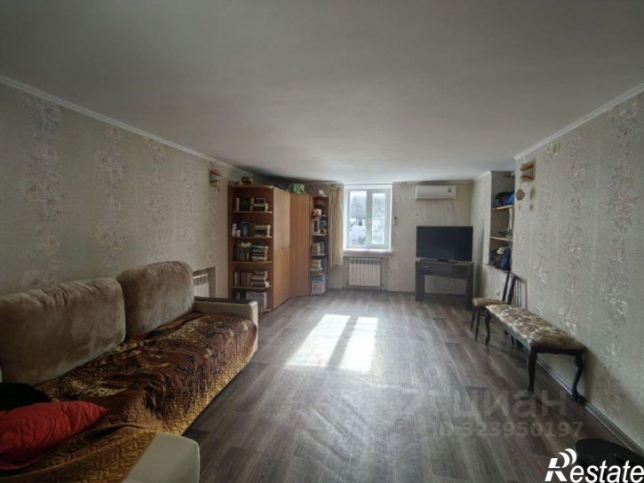 Коттедж/дом Пшеничная улица