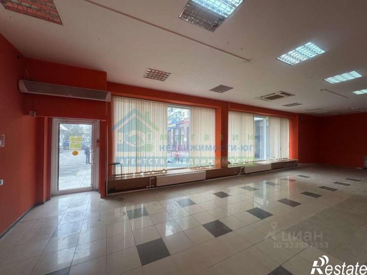 Офис Анапское шоссе, 27,  д. 27