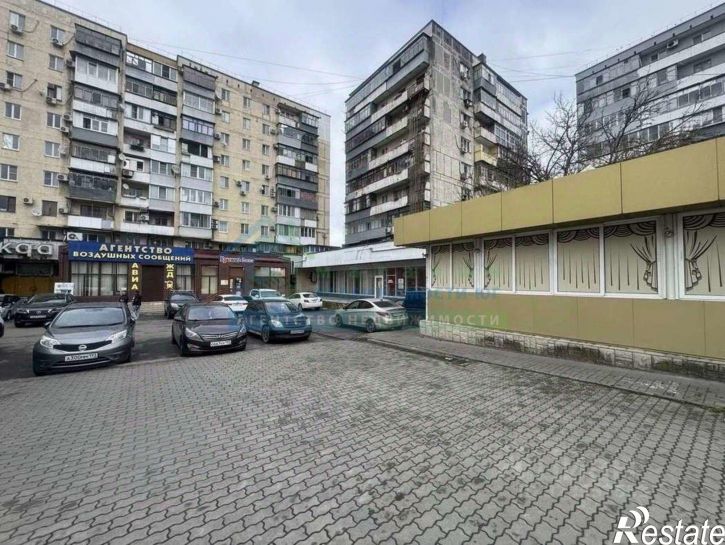 Офис Анапское шоссе, 27,  д. 27