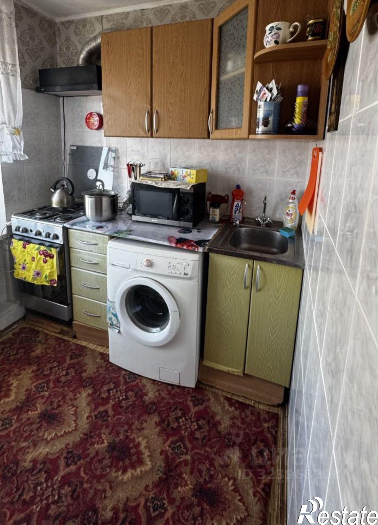 Купить квартиру за 6 000 000 рублей на Новороссийское шоссе, 11