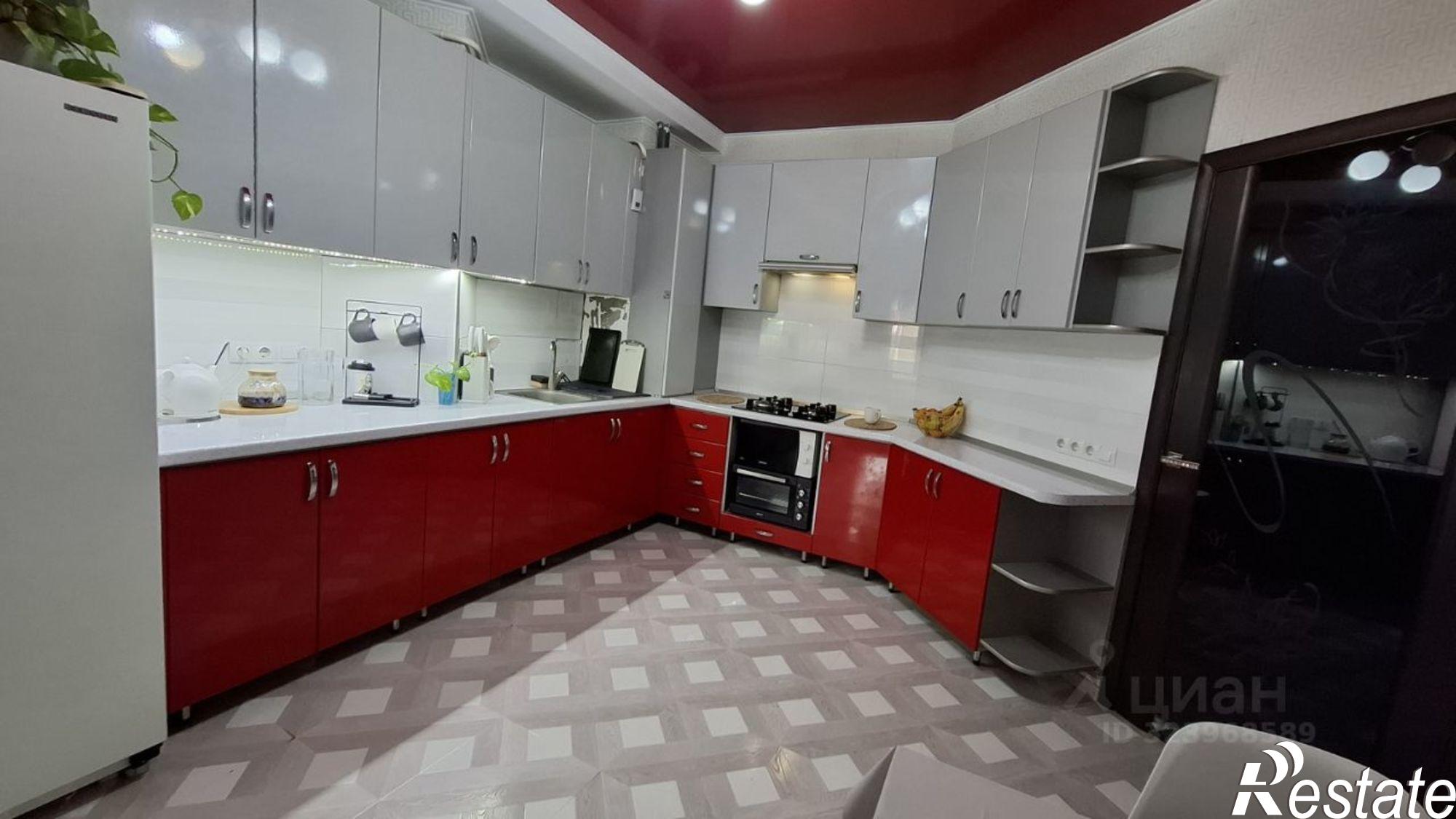 Купить квартиру за 6 000 000 рублей на Мореходный проезд, 3 2