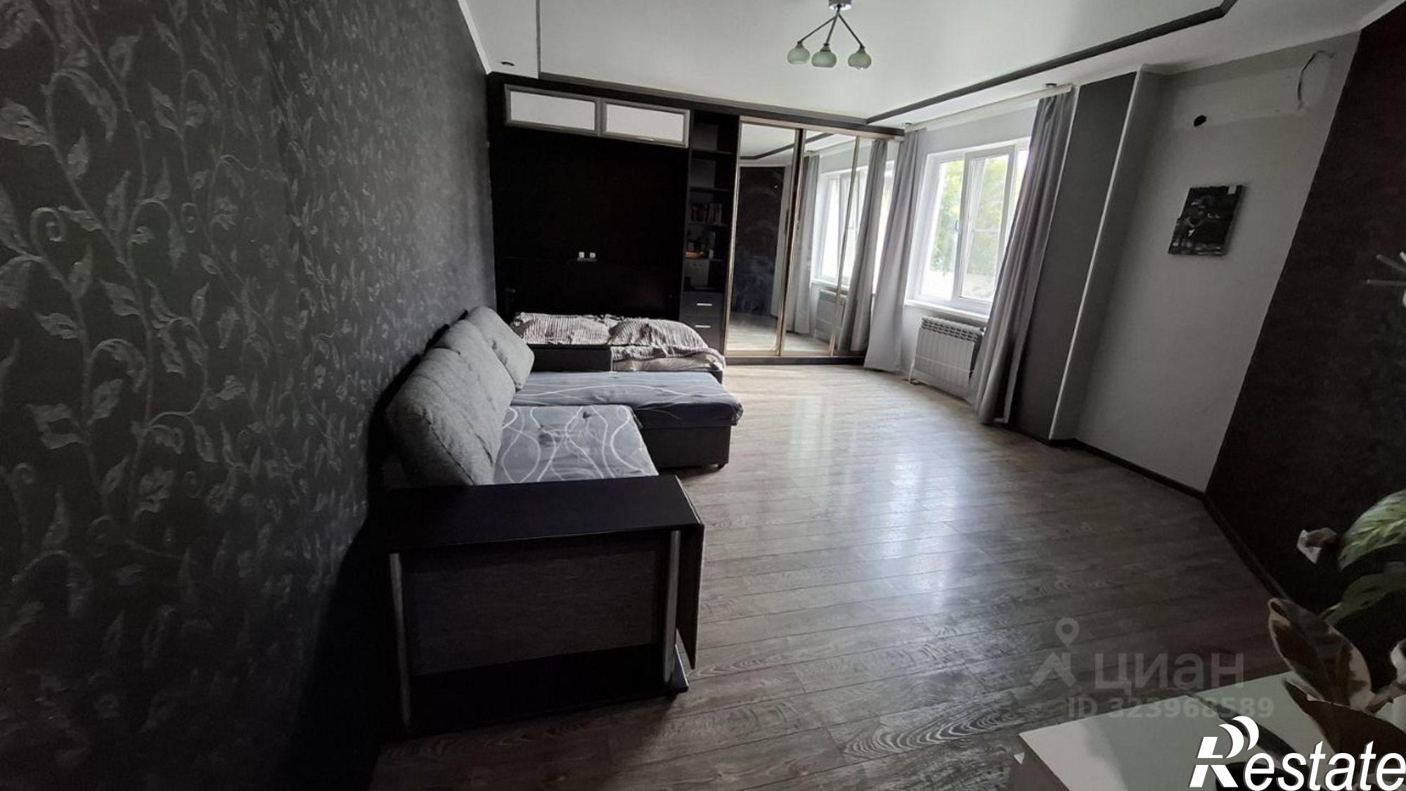 Купить квартиру за 6 000 000 рублей на Мореходный проезд, 3 2