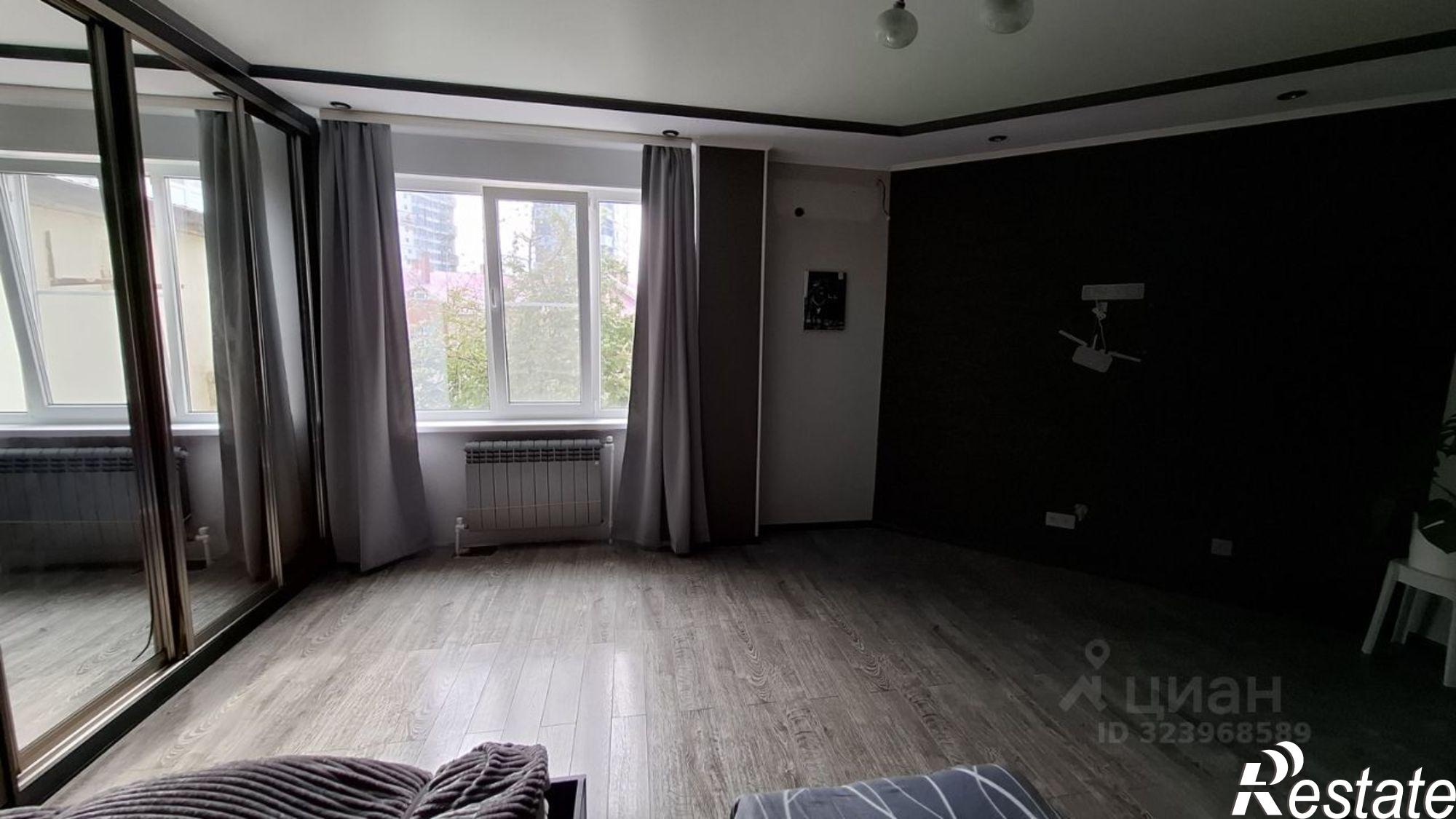 Купить квартиру за 6 000 000 рублей на Мореходный проезд, 3 2