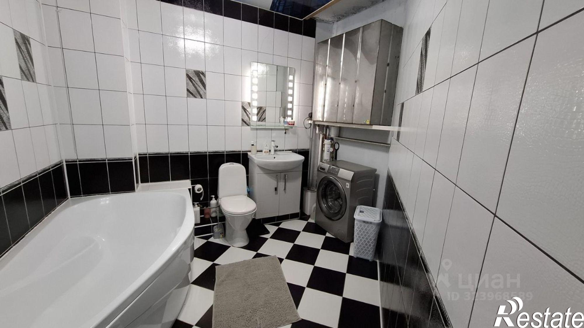 Купить квартиру за 6 000 000 рублей на Мореходный проезд, 3 2