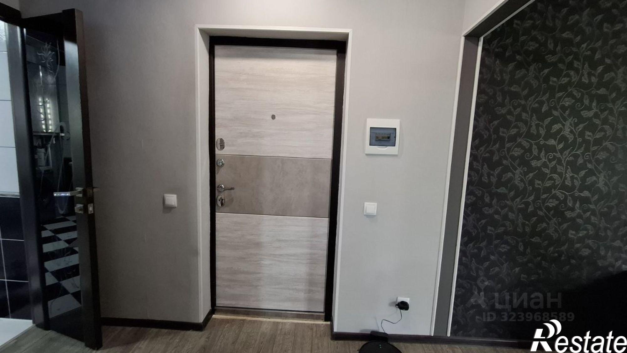 Купить квартиру за 6 000 000 рублей на Мореходный проезд, 3 2