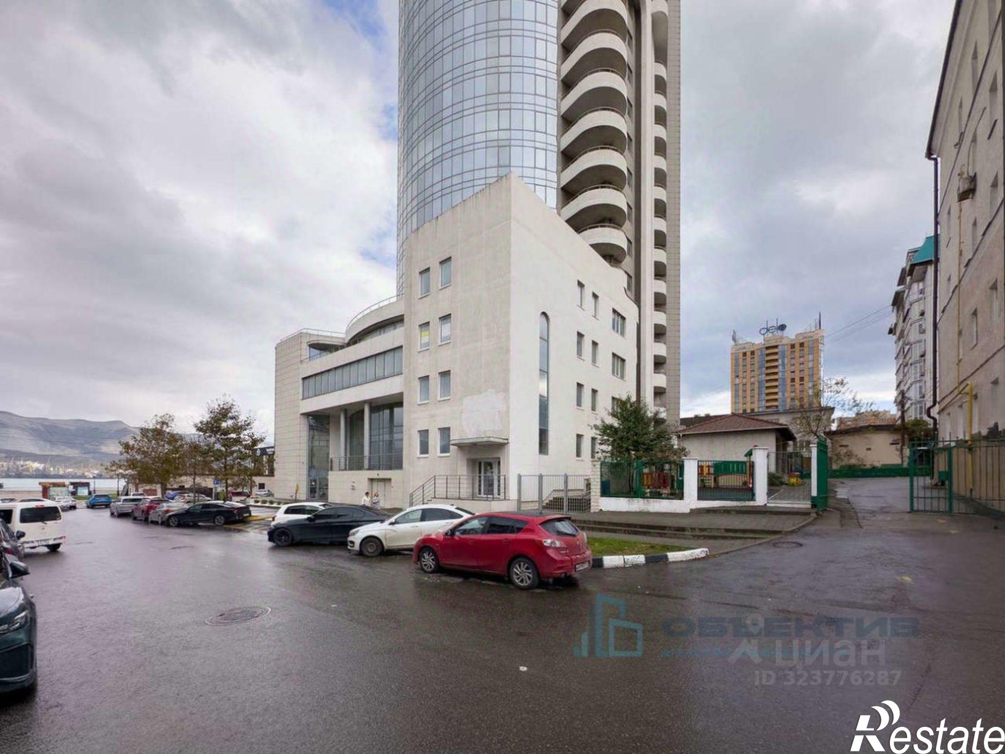 Купить квартиру за 9 200 000 рублей на улица Мира, 14