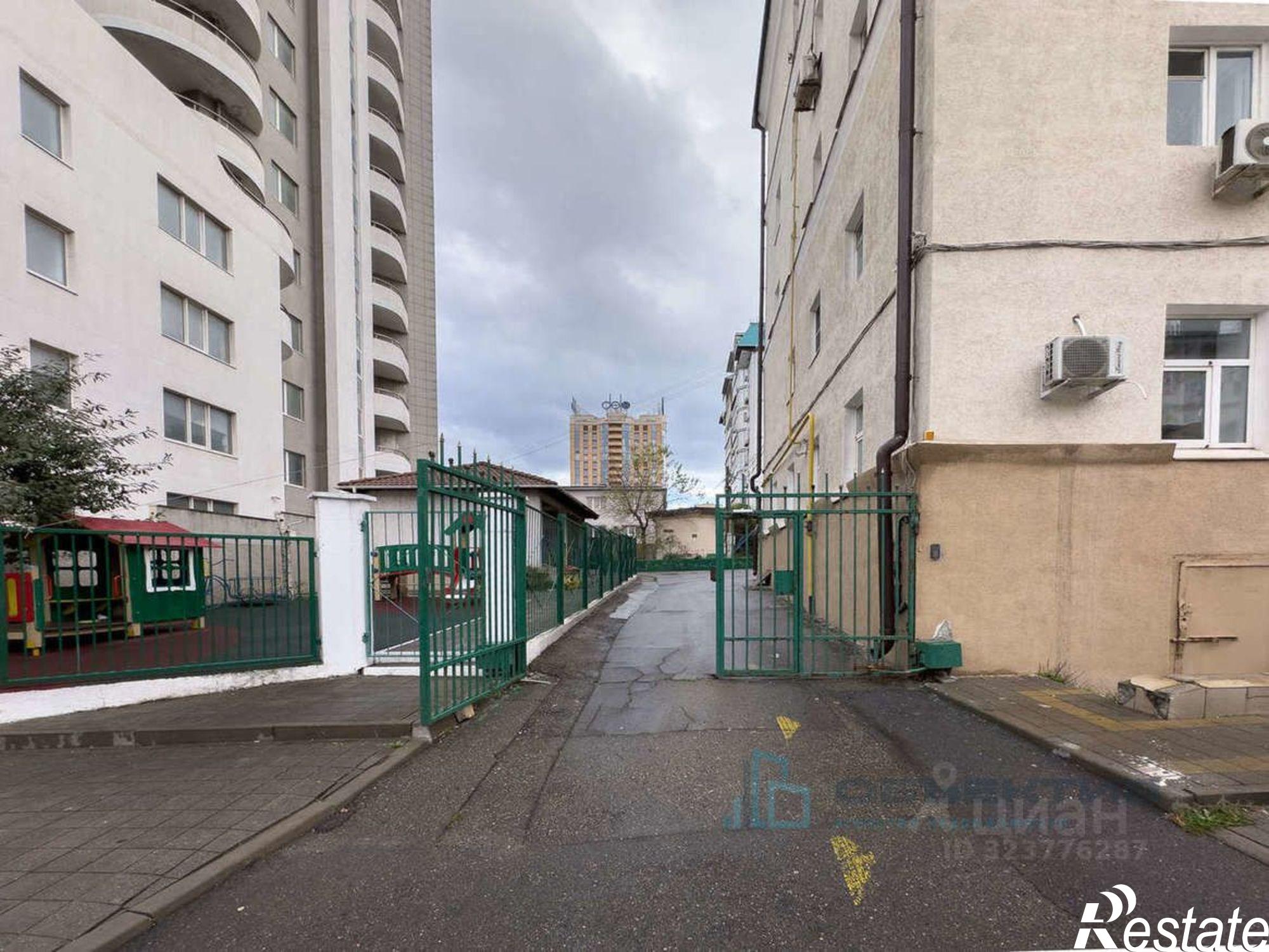 Купить квартиру за 9 200 000 рублей на улица Мира, 14