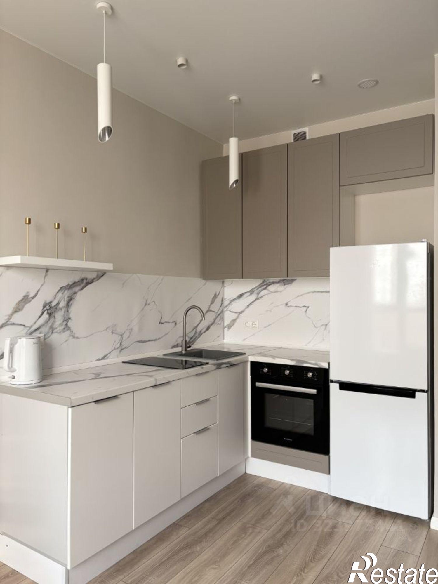 Сдать квартиру за 38 000 рублей