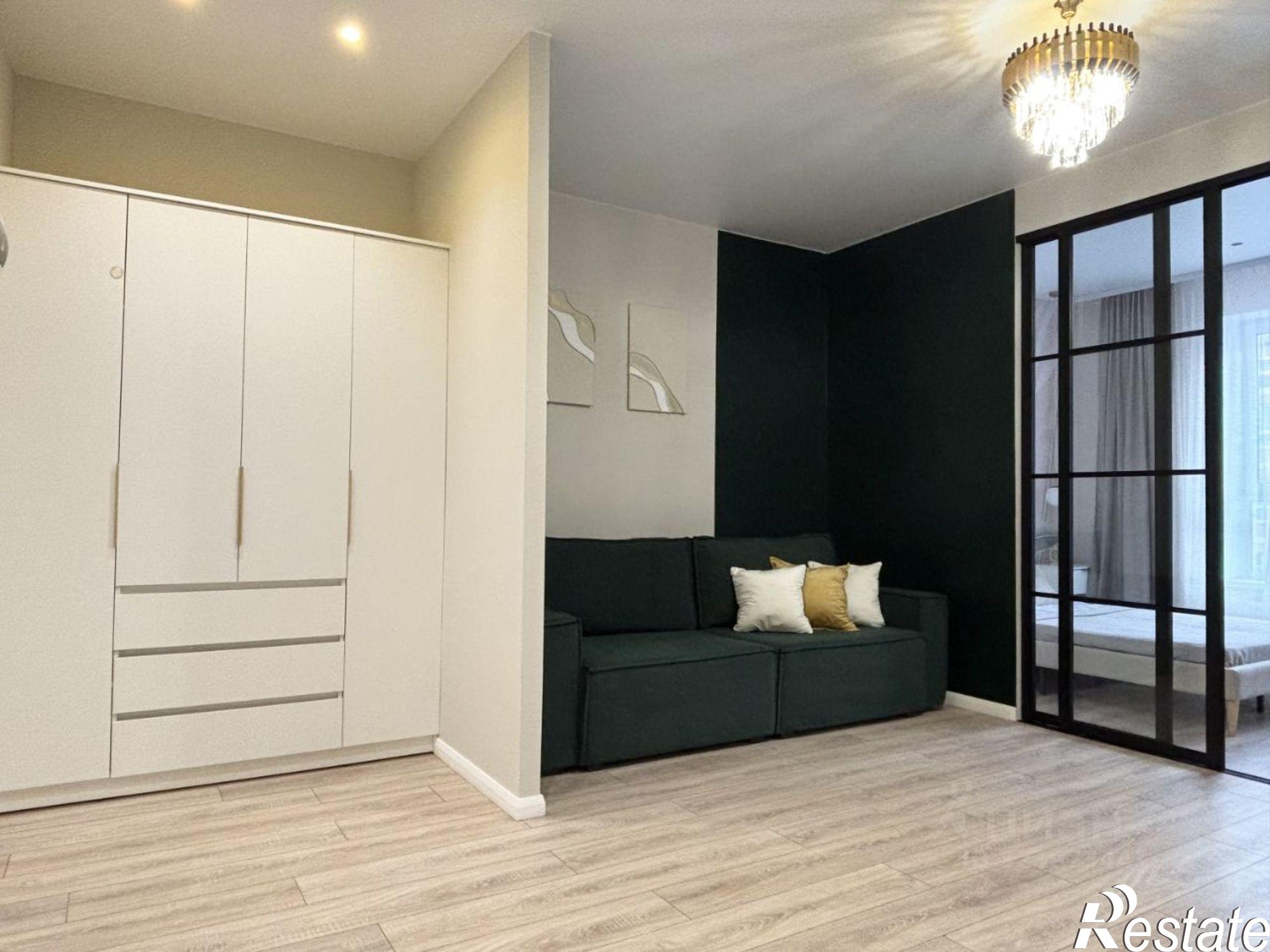 Сдать квартиру за 38 000 рублей