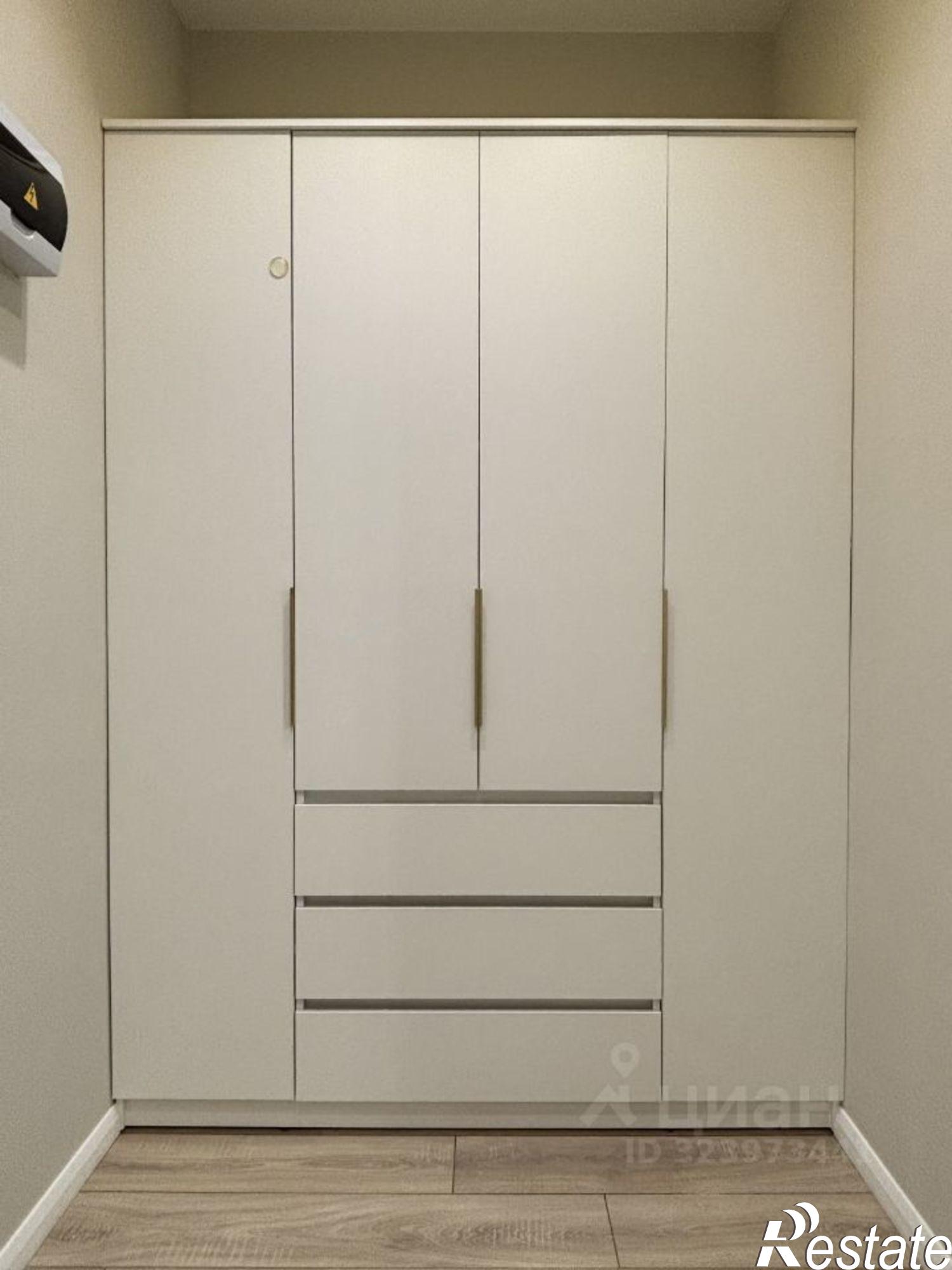 Сдать квартиру за 38 000 рублей