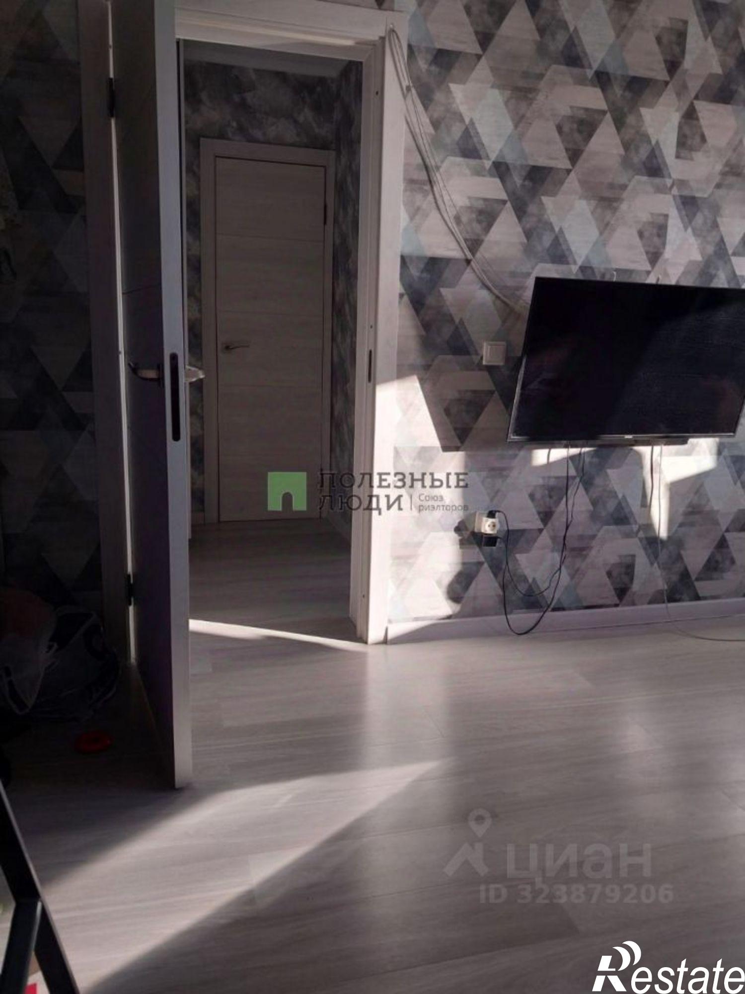 Купить квартиру за 7 050 000 рублей на ул Григорьева, 10