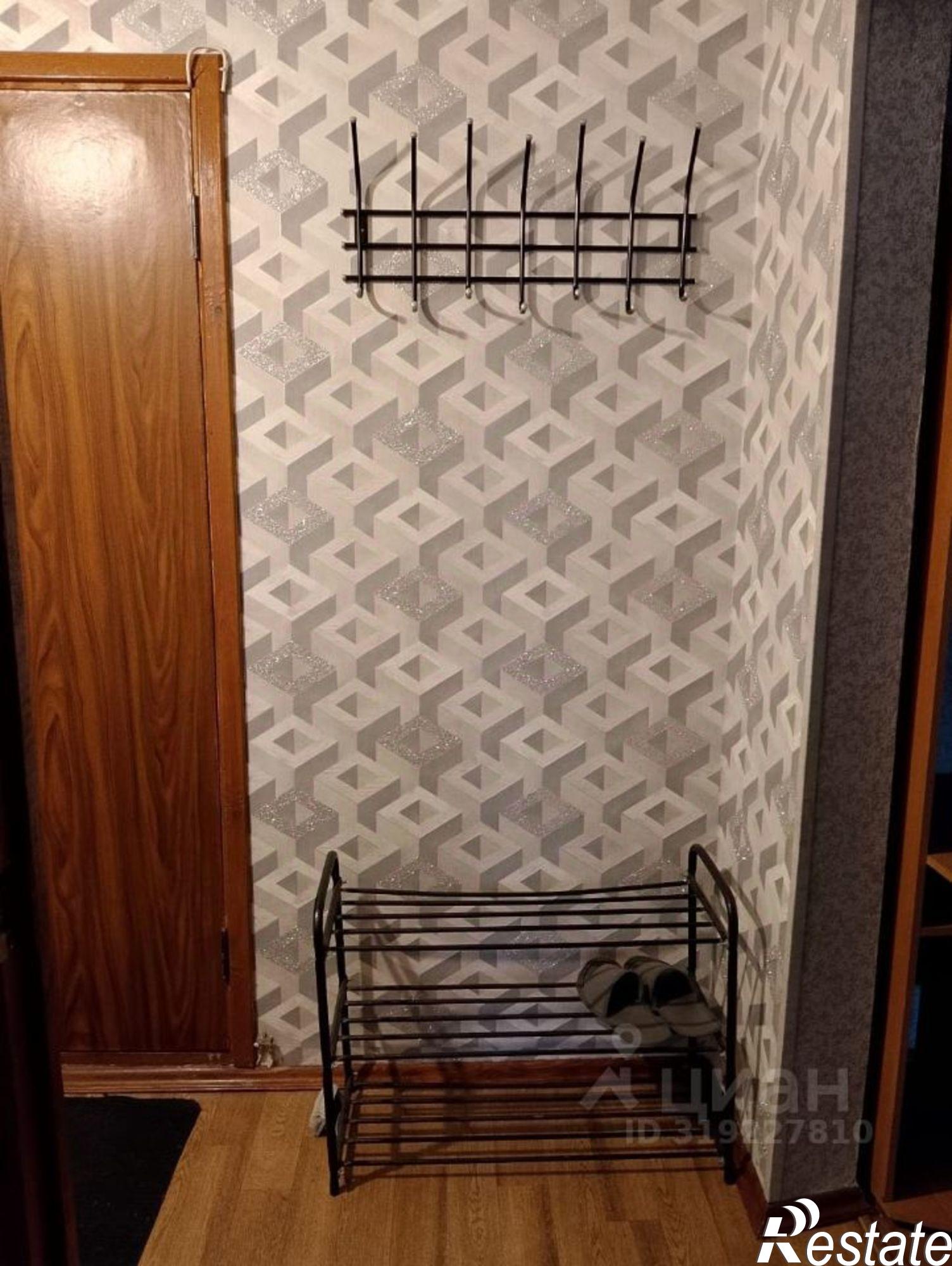 Сдать квартиру за 26 000 рублей на улица Видова, 163А