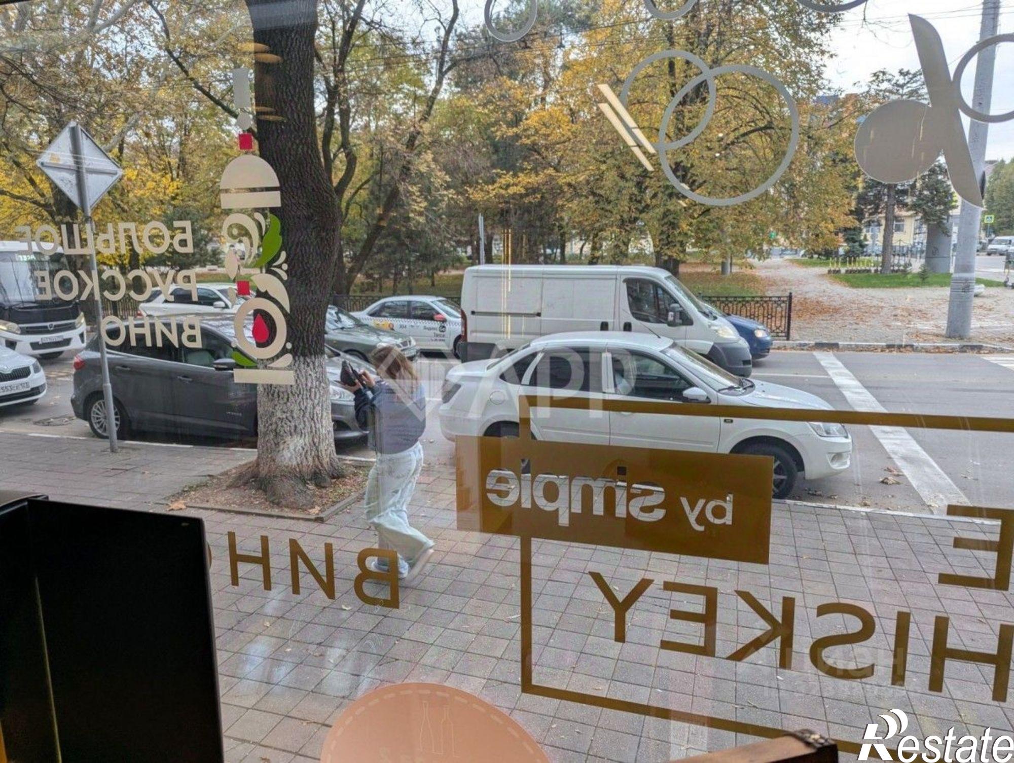 Сдать торговое помещение за 120 001 рублей на ул Советов, 34