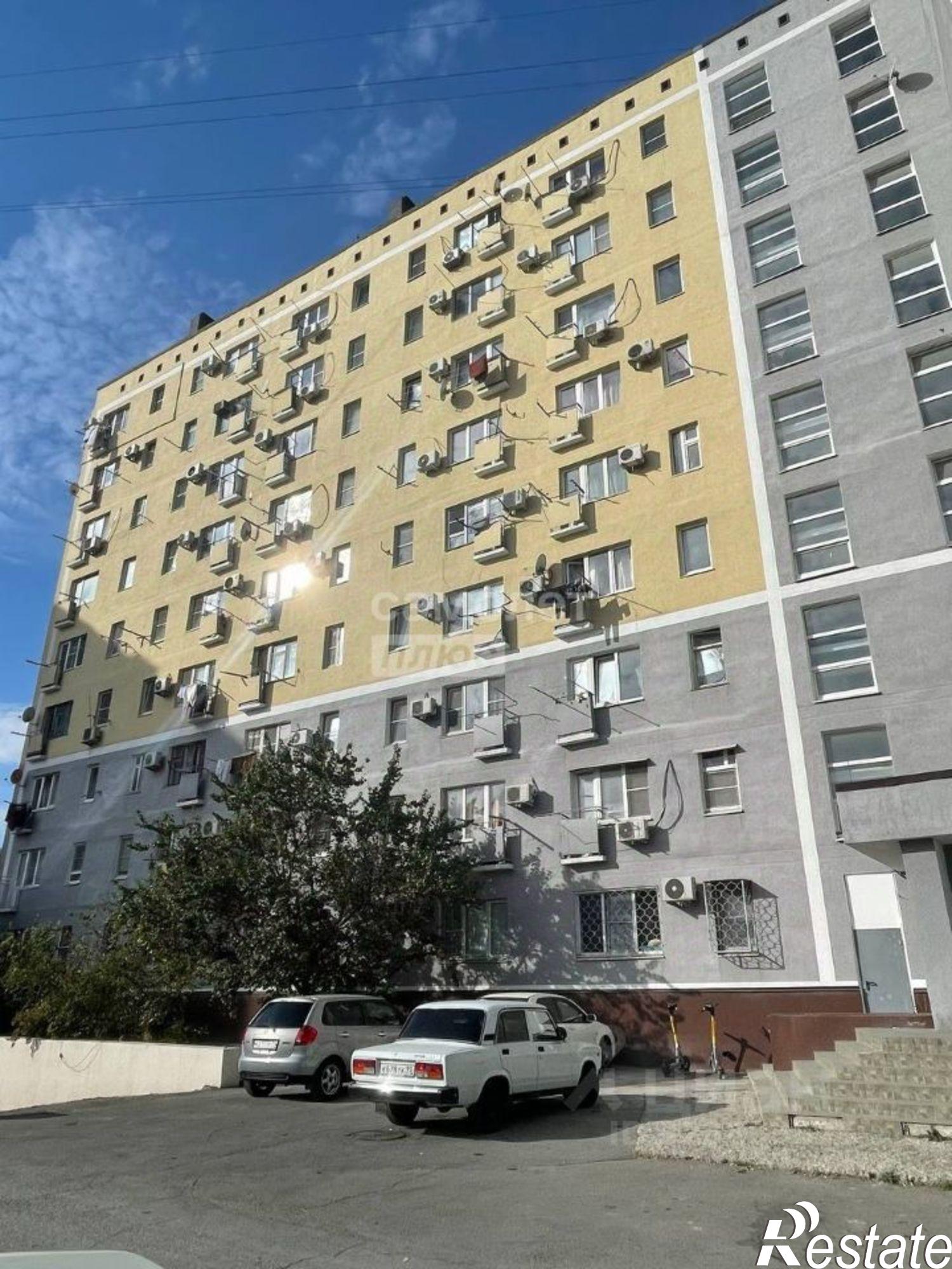 Купить квартиру за 6 300 000 рублей на Мысхакское шоссе, 52