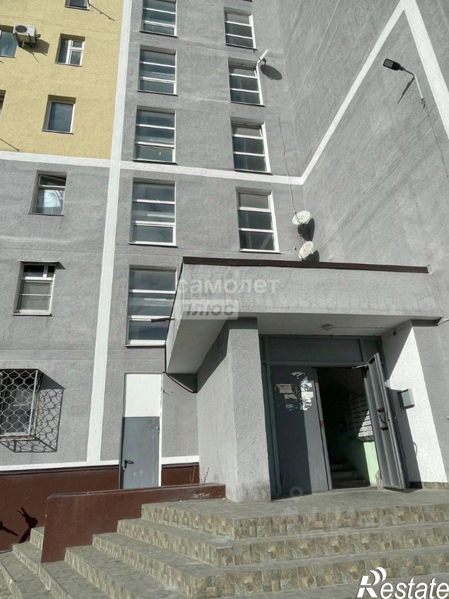 Купить квартиру за 6 300 000 рублей на Мысхакское шоссе, 52