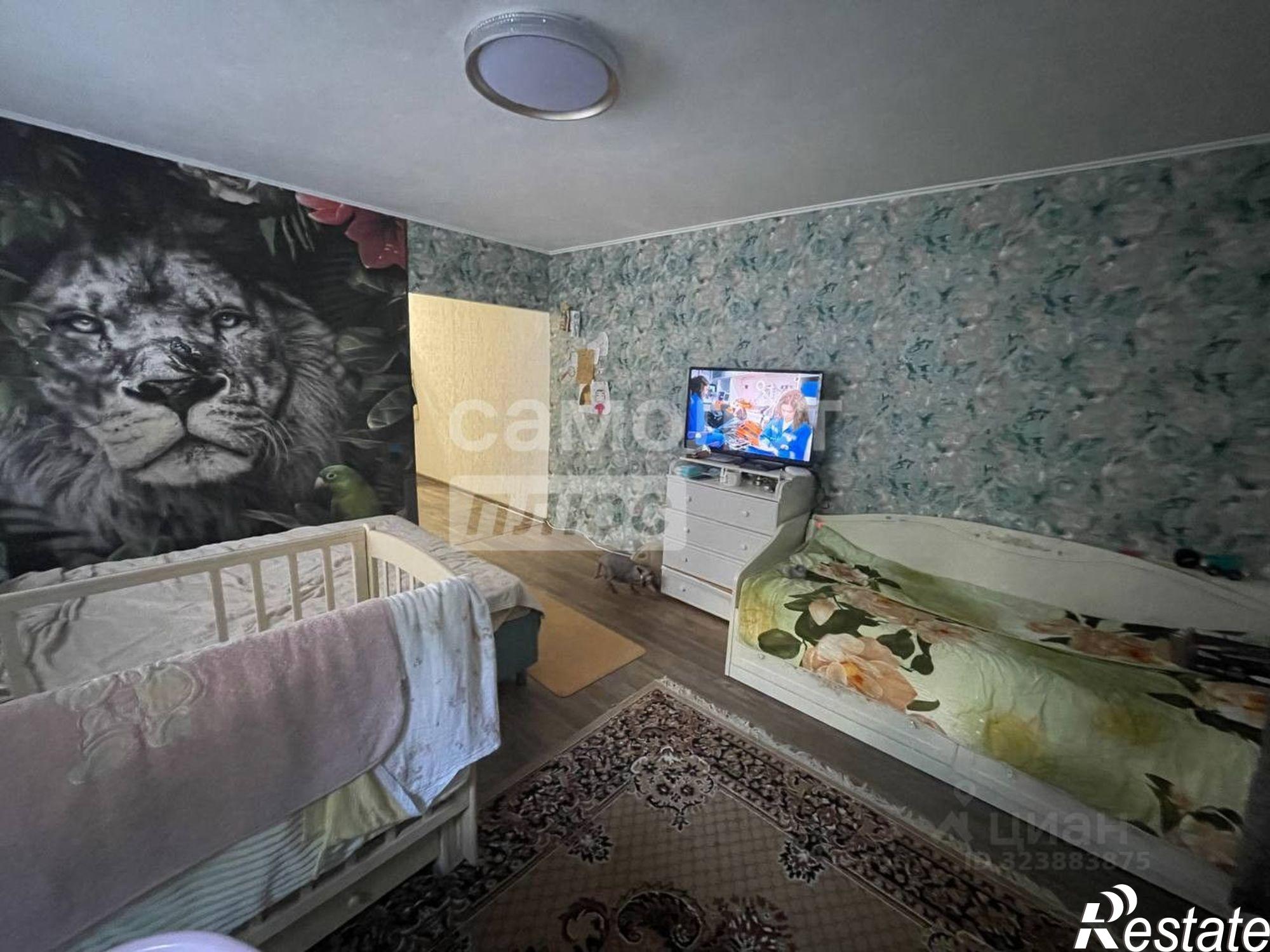 Купить квартиру за 6 300 000 рублей на Мысхакское шоссе, 52